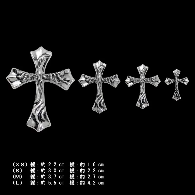 Spread Eagle Pendant