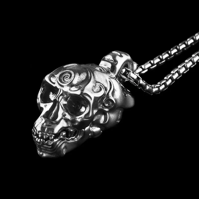 BN Pendant: Fantazia