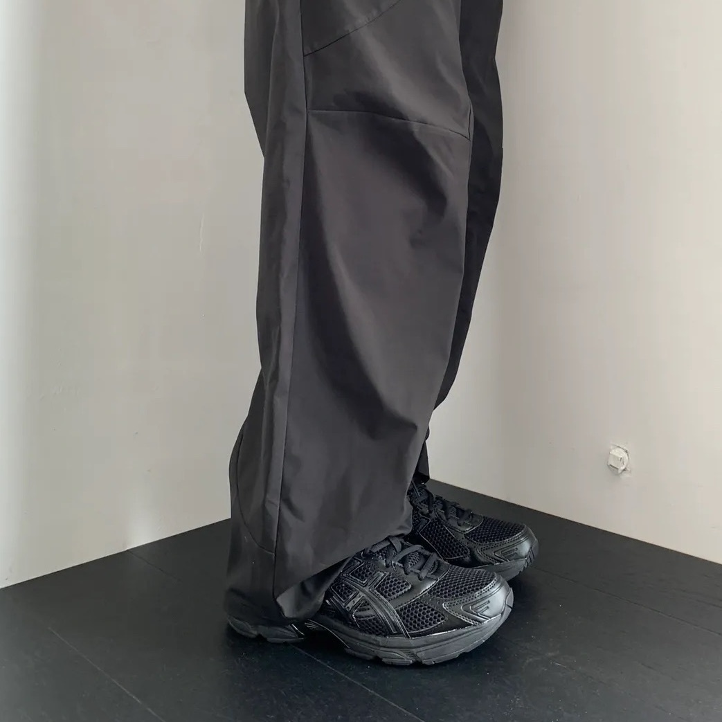 ASICS GEL-1130 全黑 亮黑 碳黑 復古 男鞋 1201A256-002 / 現貨