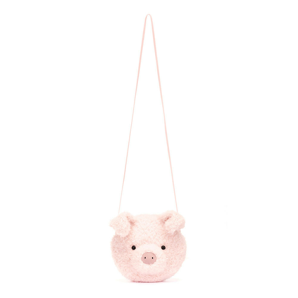 Jelly Cat Little Pig Bag