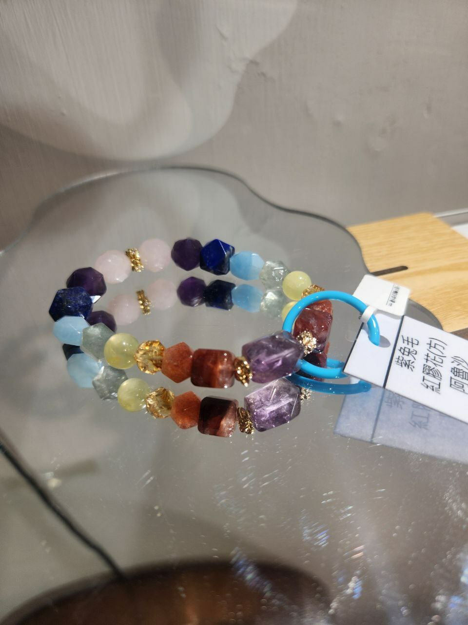 K小姐貔貅設計款