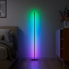 Nanoleaf Matter Smart Floor Lamp 落地燈