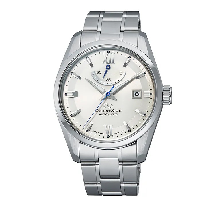 Orient Star - Standard White Dial