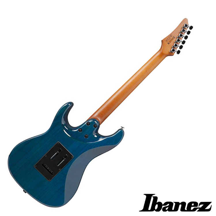Ibanez AZ22S1F TXB 電吉他