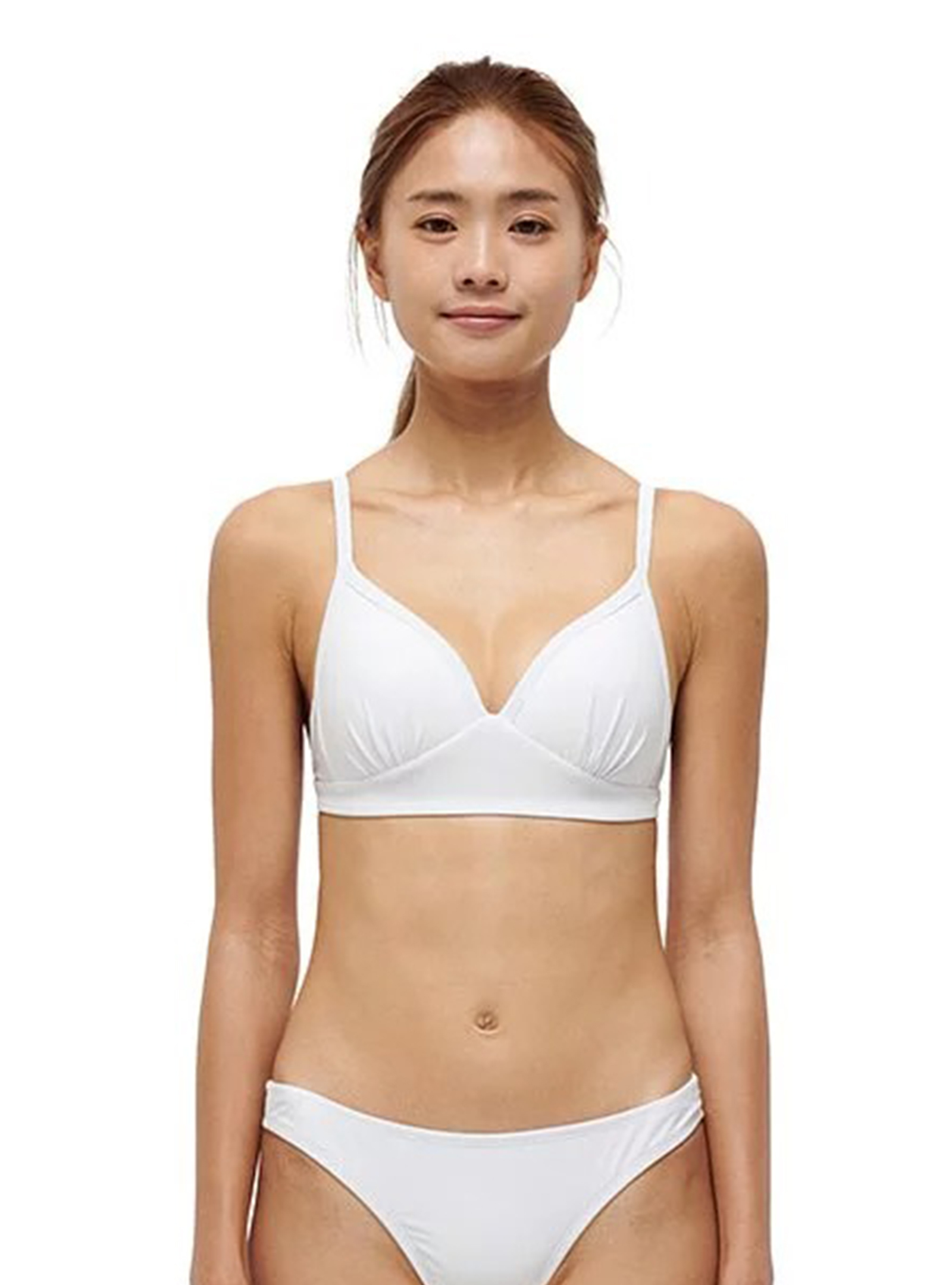 🏷️【訂製】UlvaT 馬甲美胸綁帶上衣