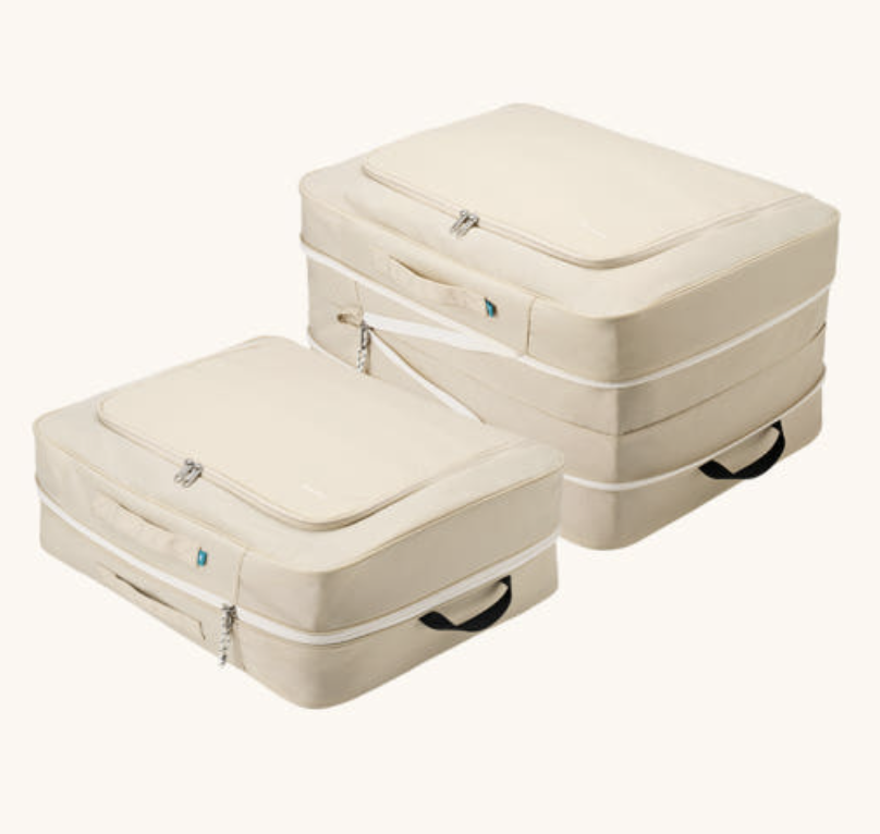 [Branden🇰🇷] 棉被收納壓縮袋 XL 5件套裝 [8折*]