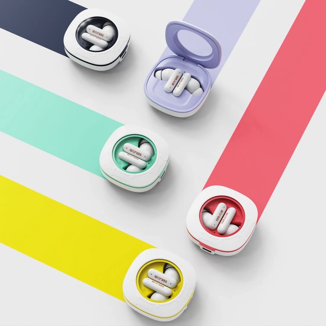 Sunjom XSpace真無線耳機ENC