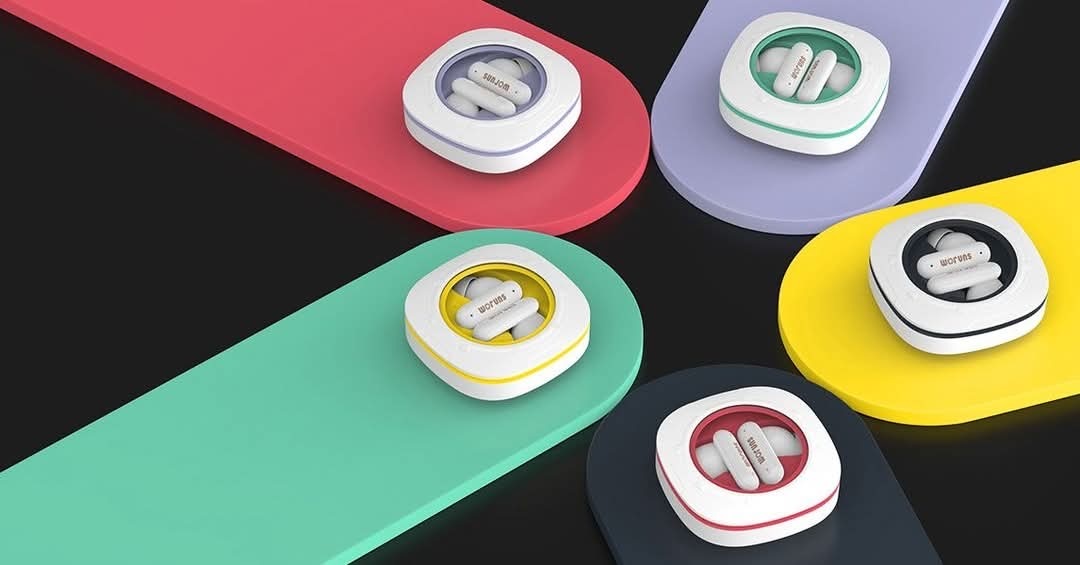 Sunjom XSpace真無線耳機ENC