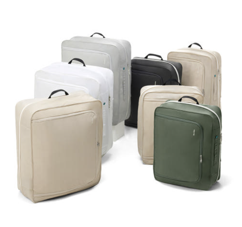 [Branden🇰🇷] 衣物/棉被整理🔥人氣組合🔥XL 4件+XXL 2件套裝 [9折*]