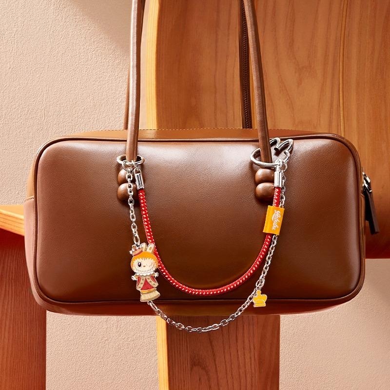 泰國The Monsters象棋大冒險糸列 盲盒掛件