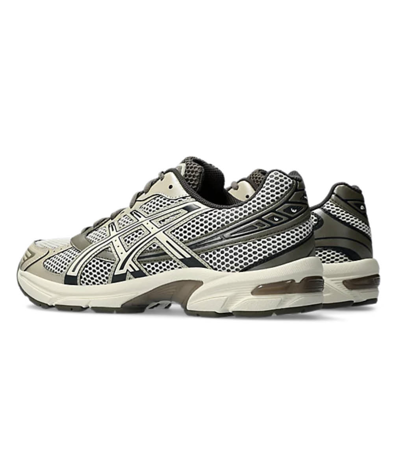 【Asics】アシックス★ GEL-1130 Dark Birch ASICS Gel-1130 Birch Dark Taupe (Korea Exclusive) Men's