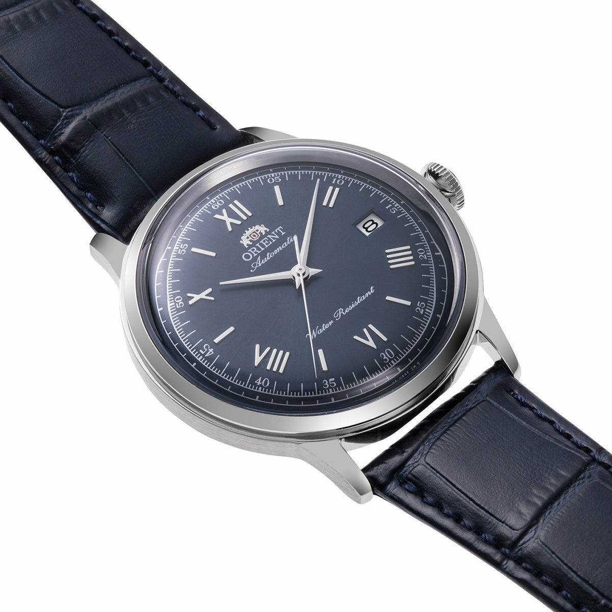 Orient Classic Bambino V2 40.5mm Leather Watch RA-AC0024L