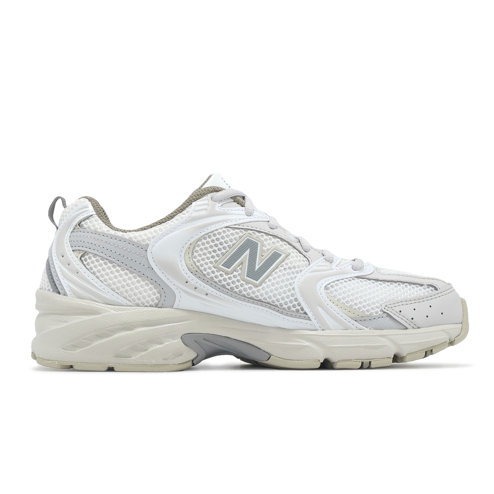 New Balance 530 米白灰棕 U530NEC