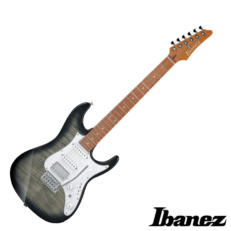 Ibanez AZ22S1F TKS 電吉他