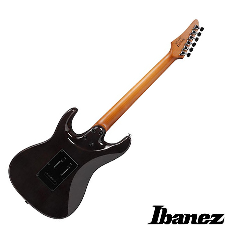 Ibanez AZ22S1F TKS 電吉他