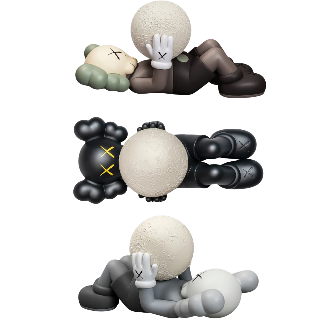 KAWS HOLIDAY SHANGHAI