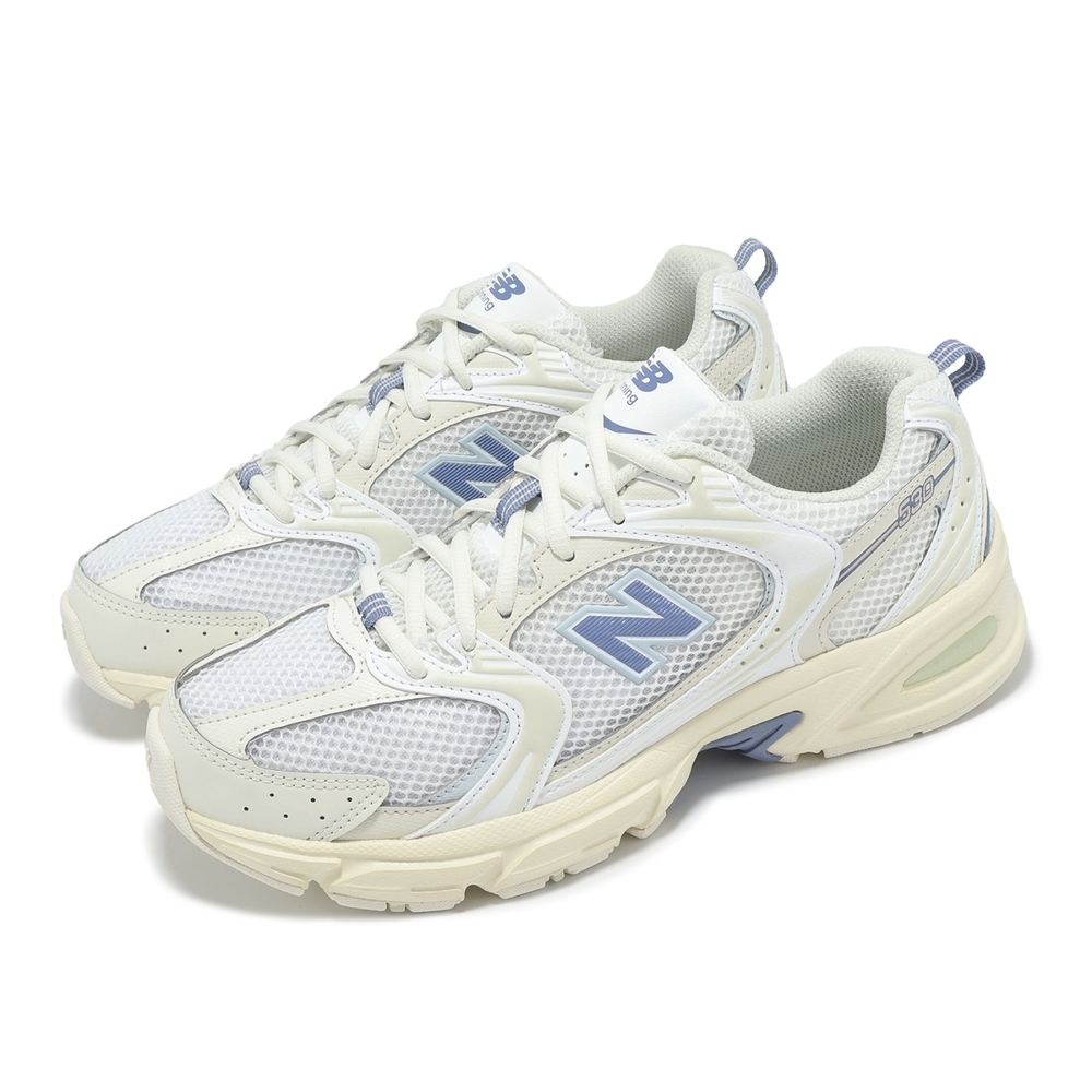 New Balance 530 藍白奶油底 U530NEA