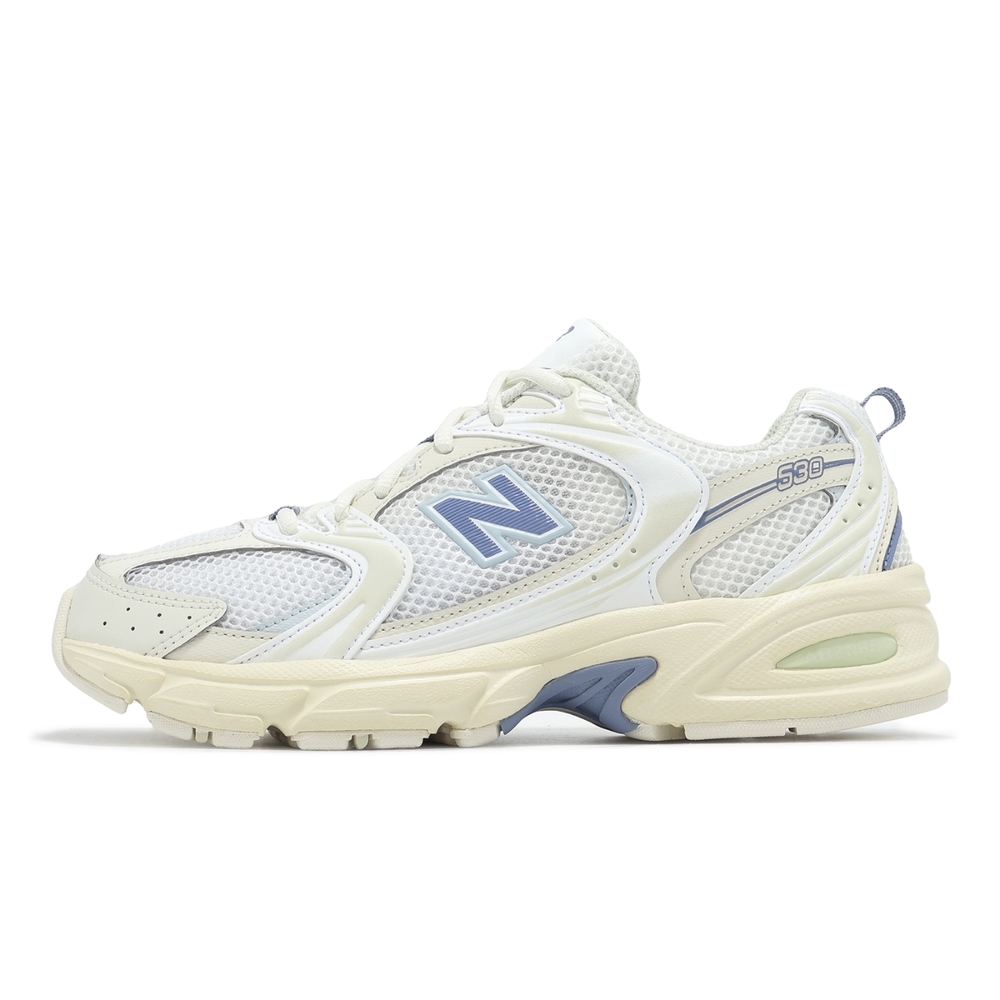 New Balance 530 藍白奶油底 U530NEA
