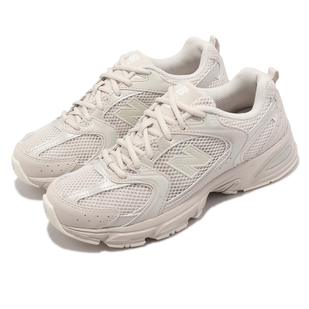 New Balance 530 米白奶茶 MR530AA1