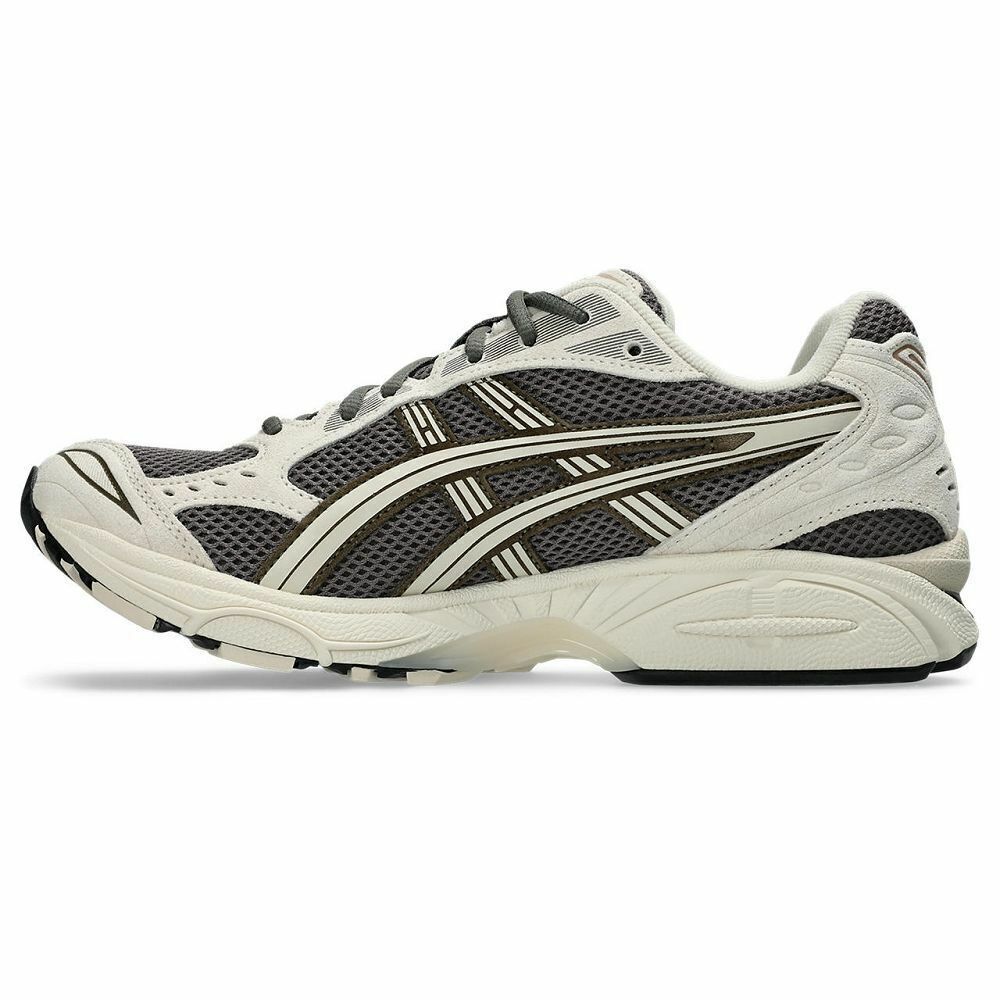 ASICS GEL-KAYANO 14 "Truffle Grey " 淺灰燕麥 1203A540-021