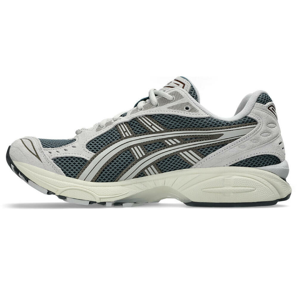Asics Gel-Kayano 14  "IRONCLAD" 鐵甲灰 1203A540-022