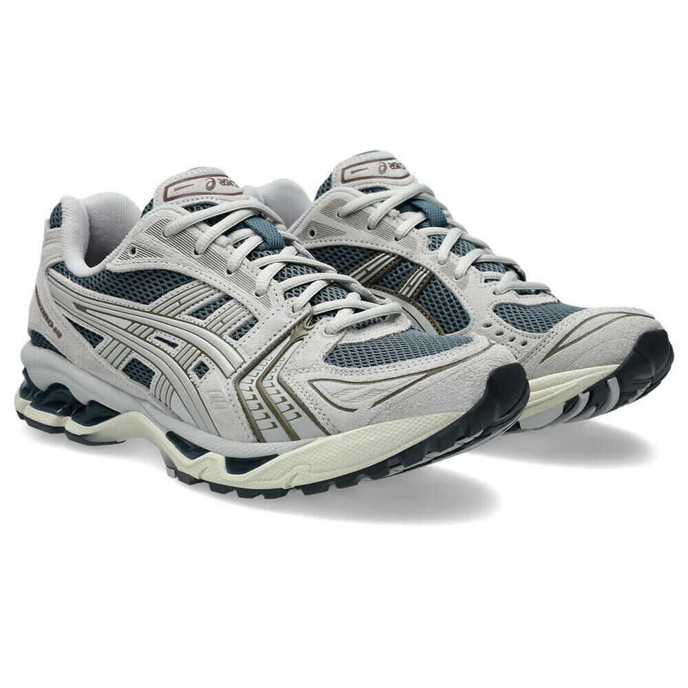 Asics Gel-Kayano 14  "IRONCLAD" 鐵甲灰 1203A540-022