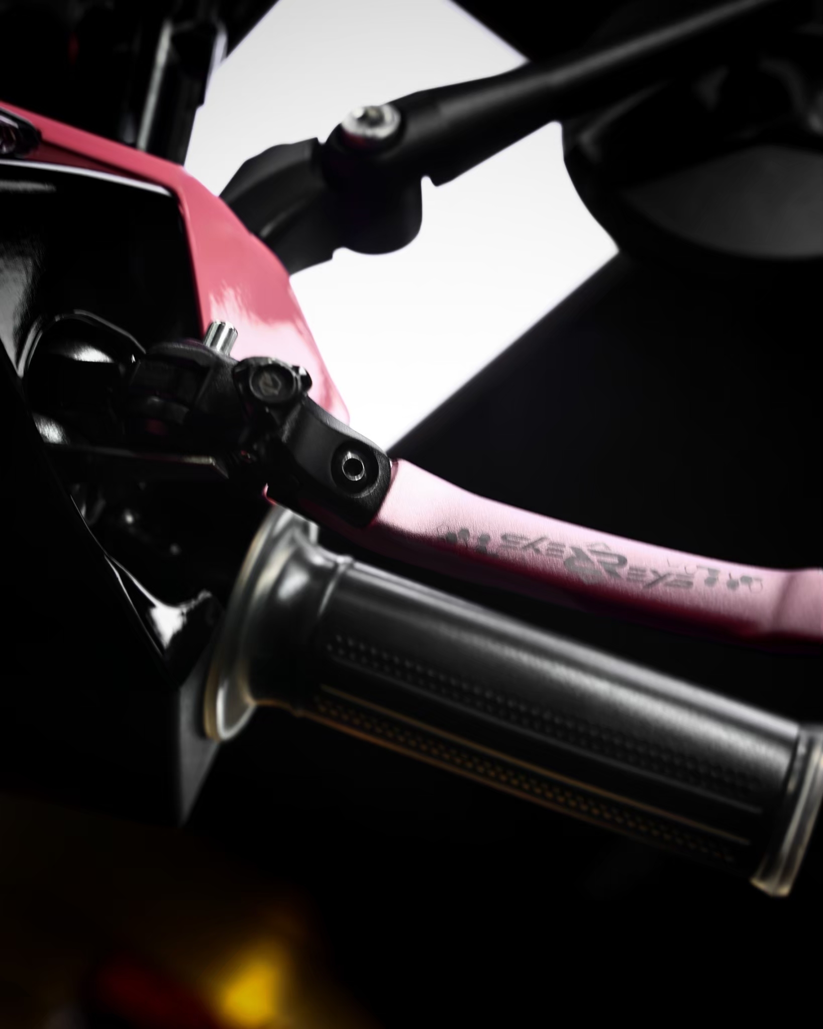 【REYS拉桿】勁戰車系/勁戰六代/BWSR/BWSX/水冷BWS/FORCE/JETS/SR/SL/DRG/MMBCU/雷霆S/KRV