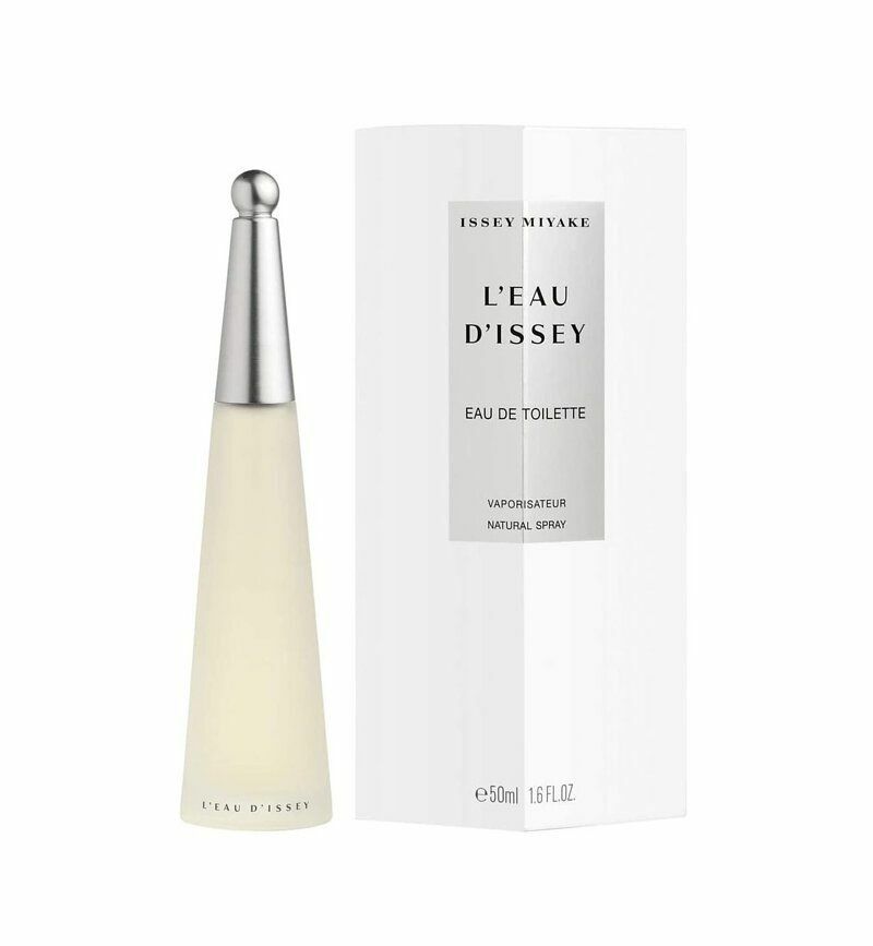 【Issey Miyake 三宅一生 一生之水女性淡香水】100mL(簡裝無蓋)-2500403
