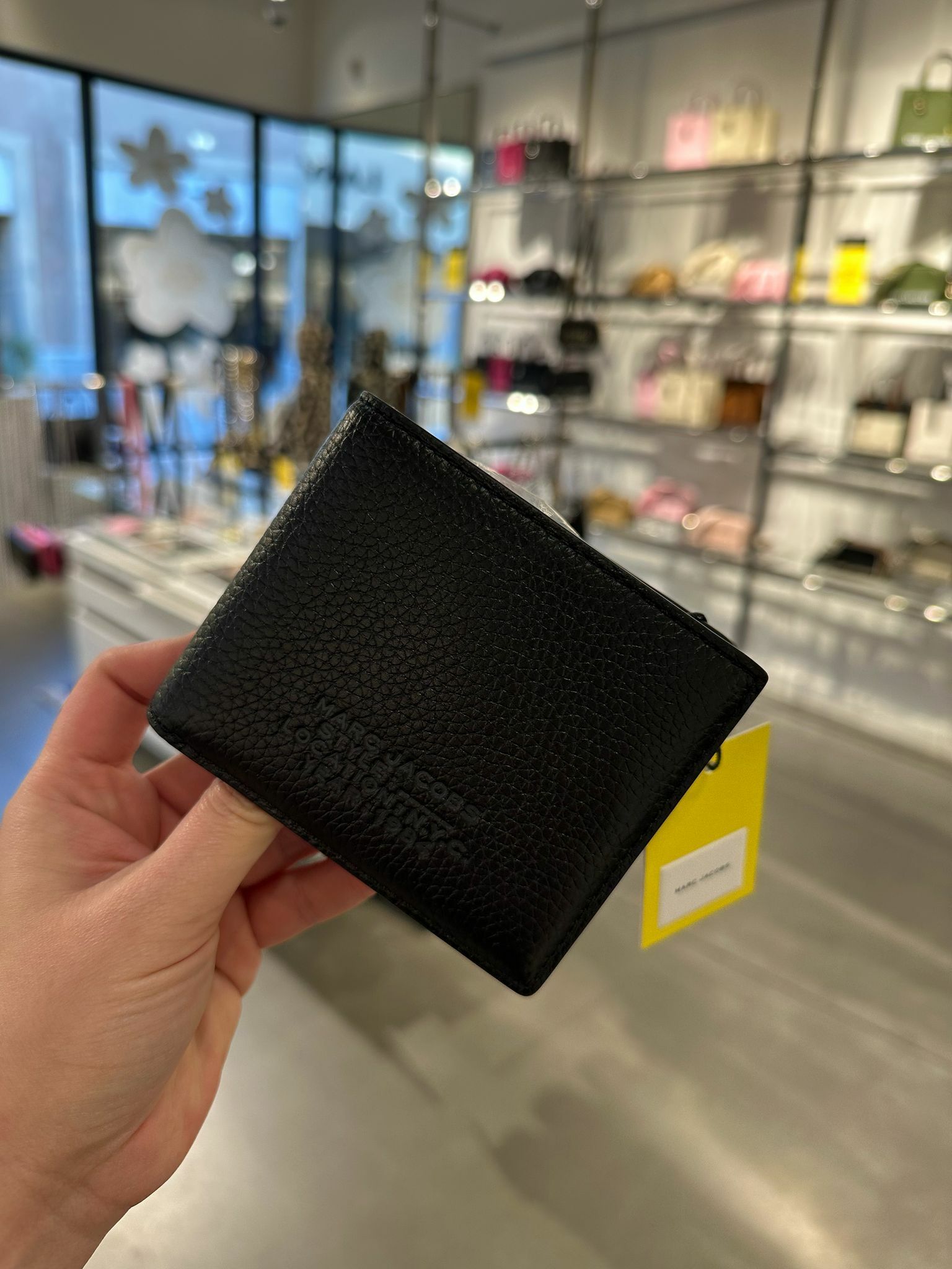 【現貨】Marc Jacobs LL0218598 銀包