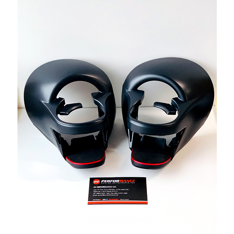 YAC 槌屋 出風口置杯架 TOYOTA GR86 左右一對