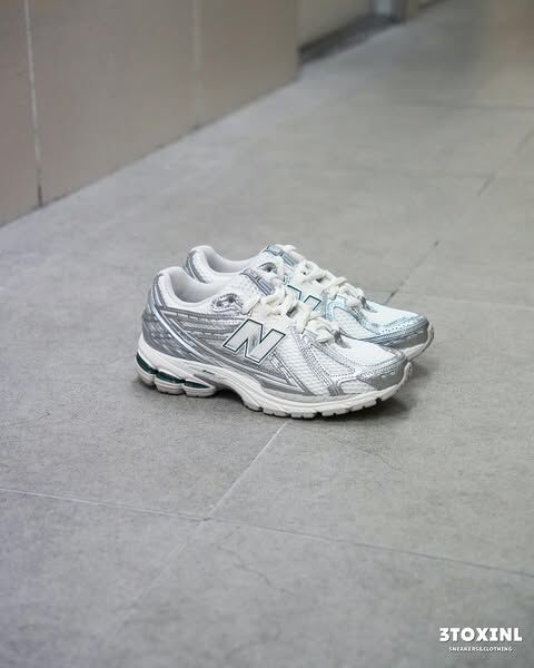 (預訂) New Balance 1906R - M1906REE