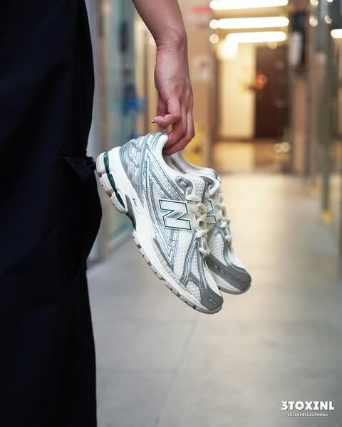 (預訂) New Balance 1906R - M1906REE