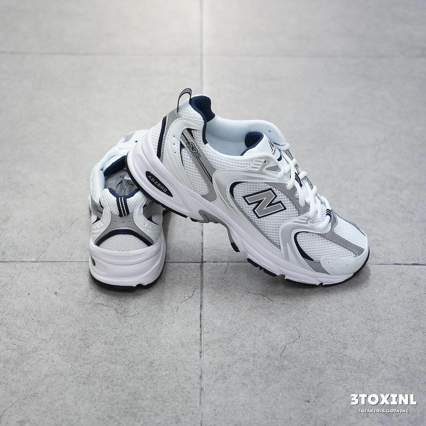 (預訂) New Balance 530 - MR530SG