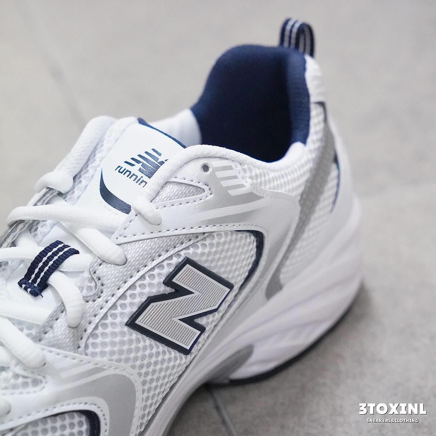 (預訂) New Balance 530 - MR530SG