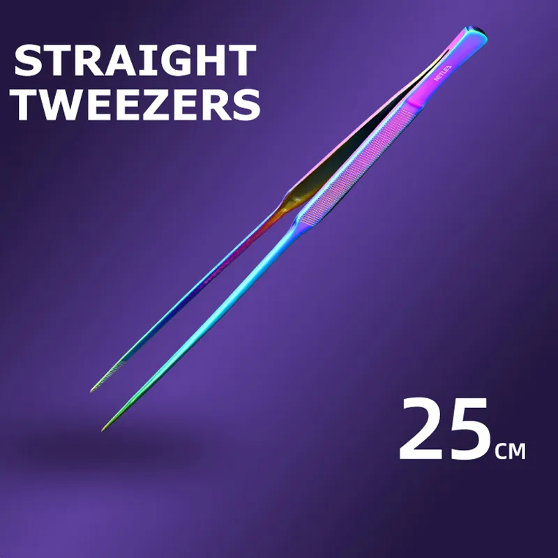 NETLEA 尼特利 水草造景工具 (不銹鋼打造）