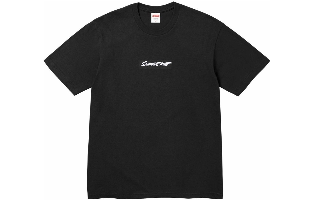 SUPREME 24SS FUTURA BOX LOGO TEE 短T (3色)