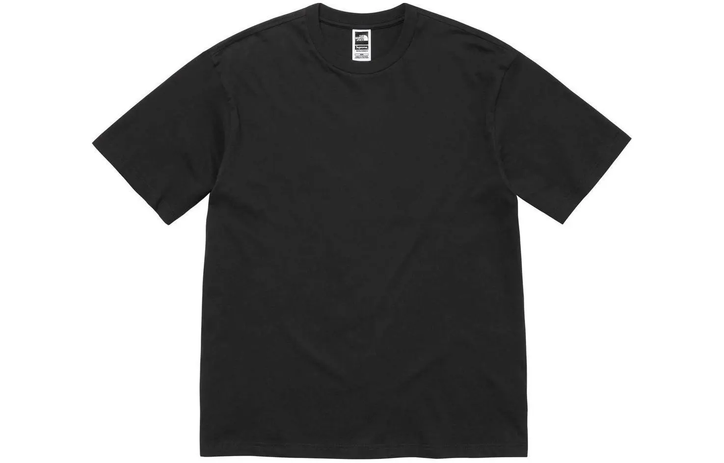 SUPREME X TNF 24SS S/S TOP 短T (3色)