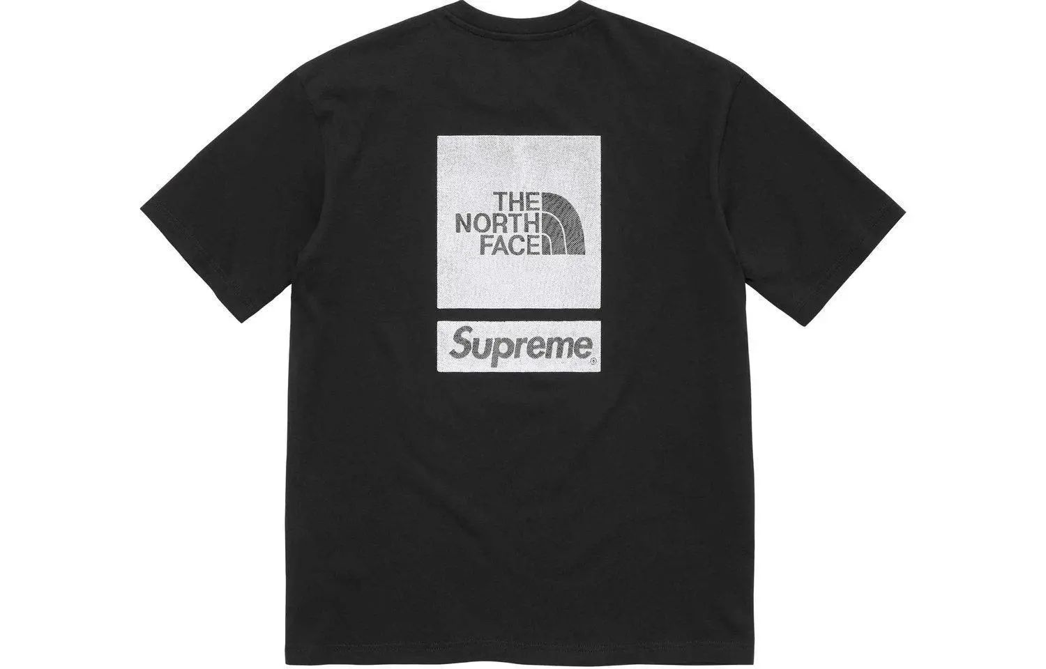 SUPREME X TNF 24SS S/S TOP 短T (3色)