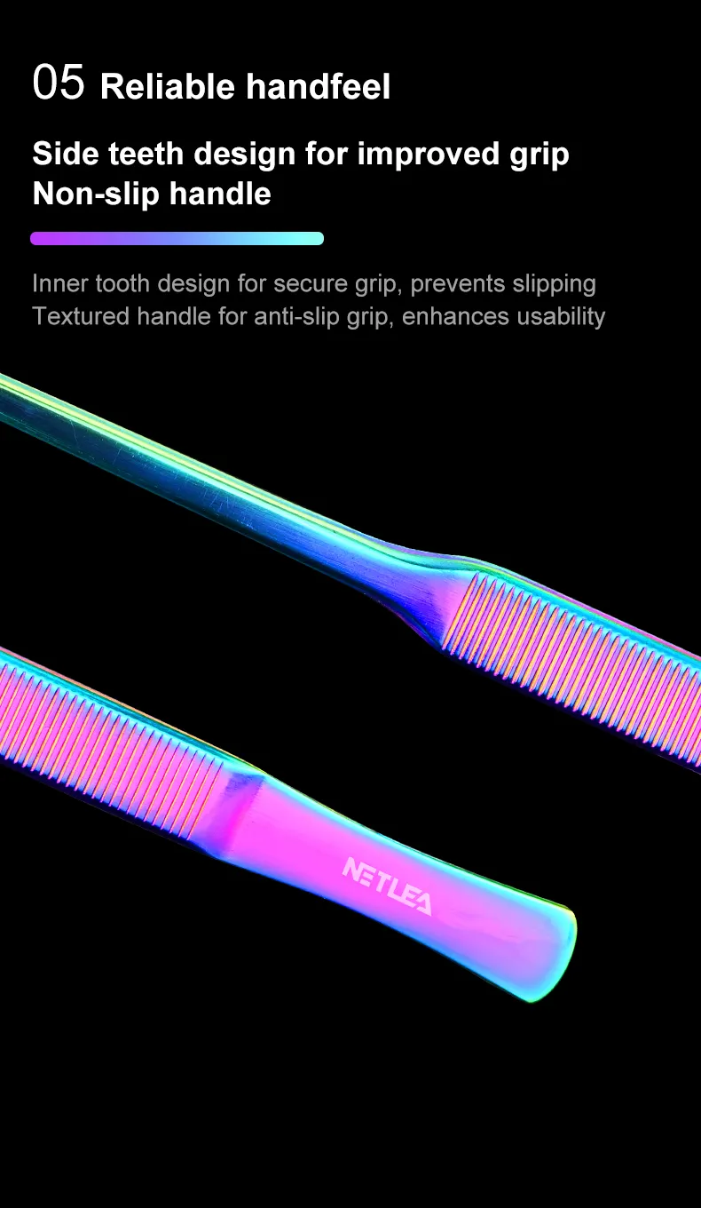 NETlEA 尼特利水草造景工具