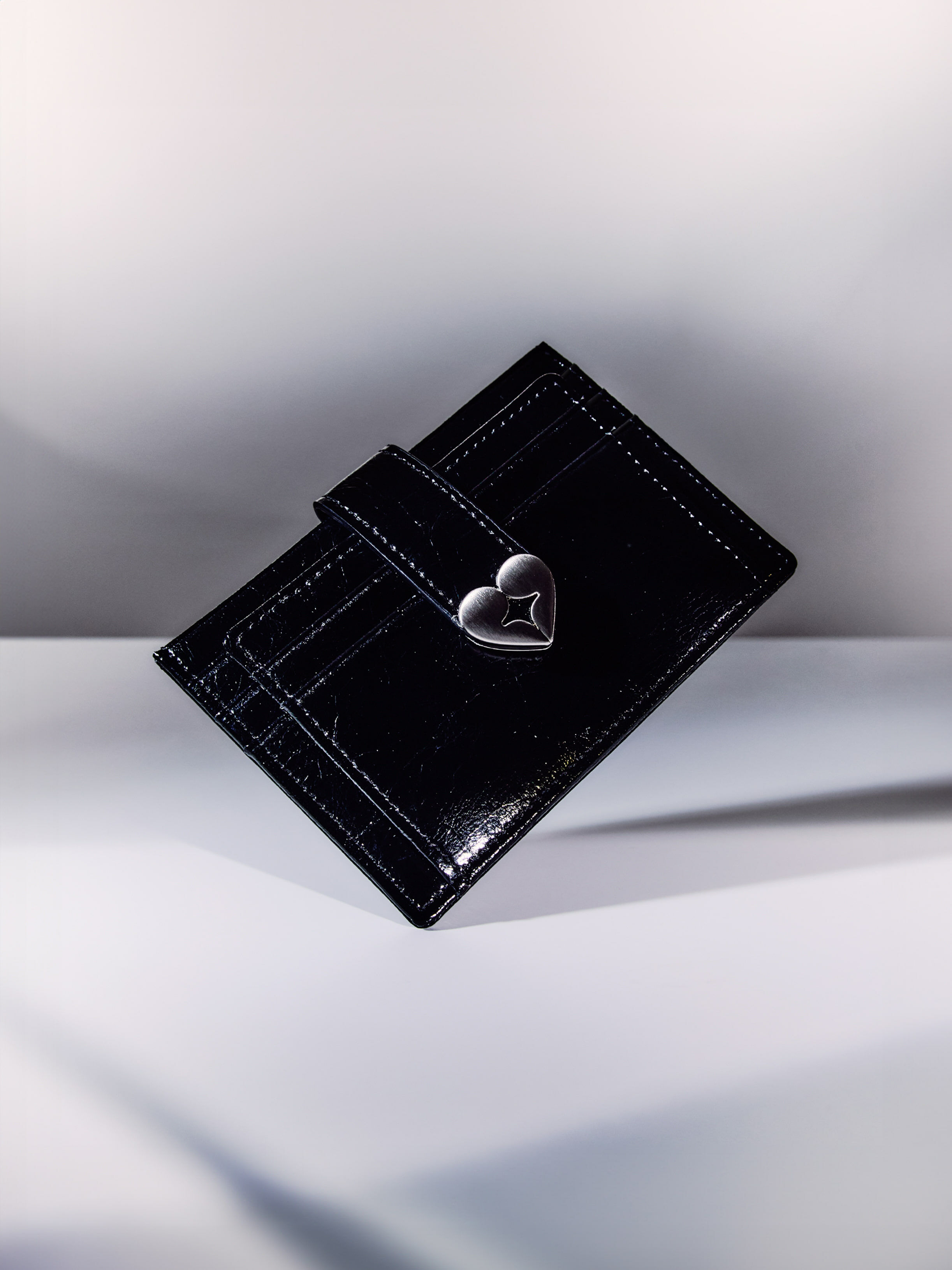 fennec HEARTY BRIDGE POCKET (5 colors)