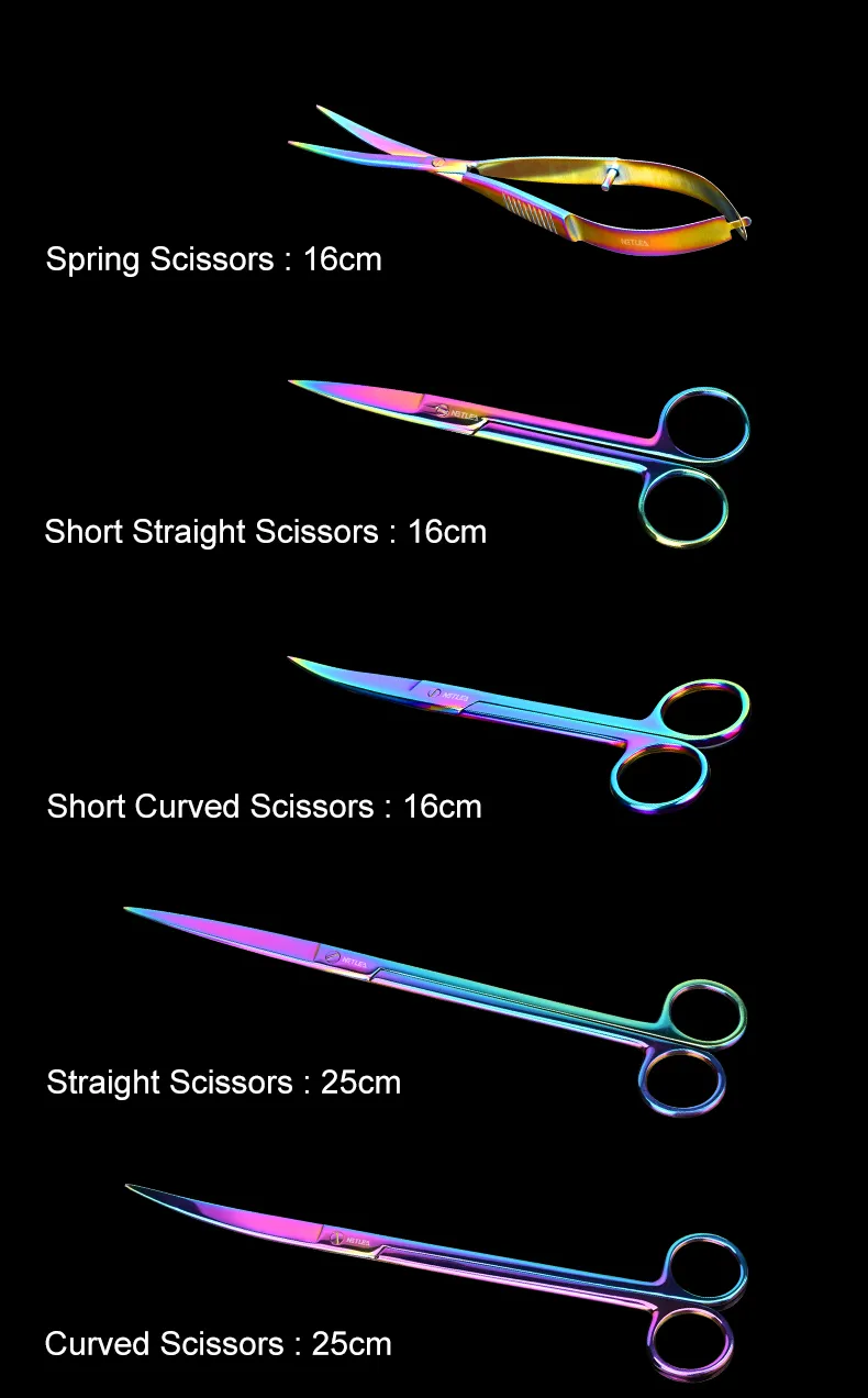 NETlEA 尼特利水草造景工具