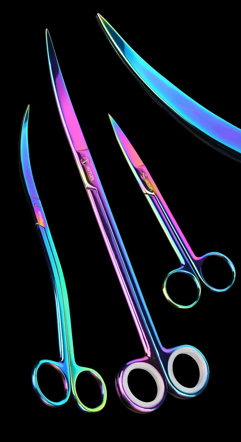 NETlEA 尼特利水草造景工具