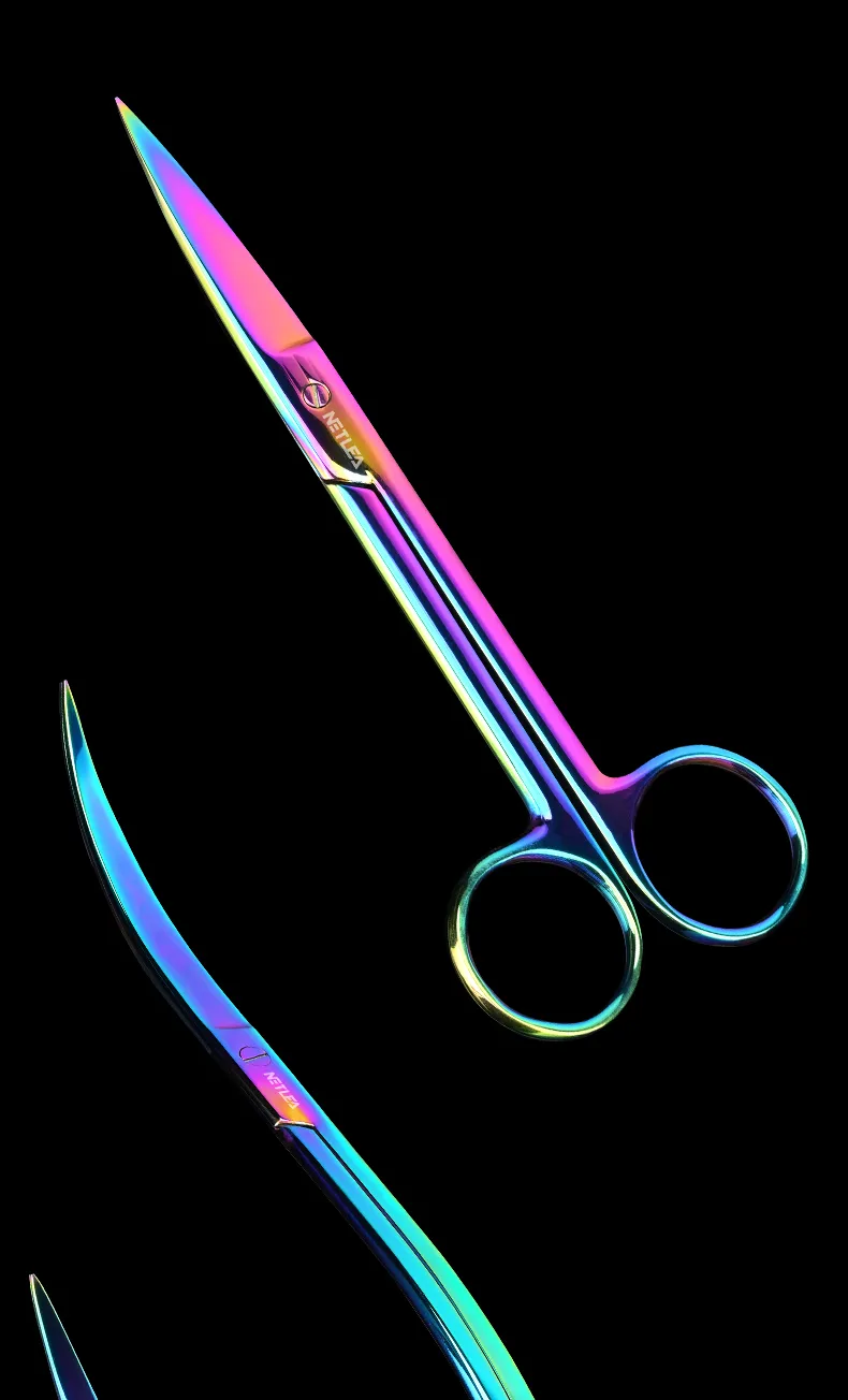 NETlEA 尼特利水草造景工具