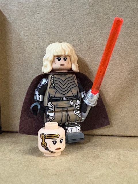 【Figforge】傭兵