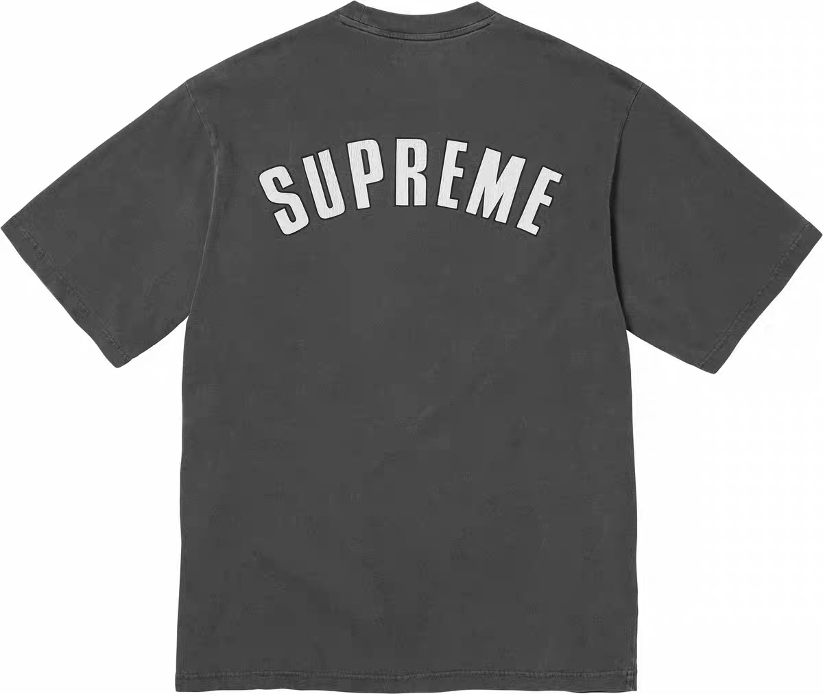 SUPREME 24SS CRACKED ARC SS TOP 短T (4色)