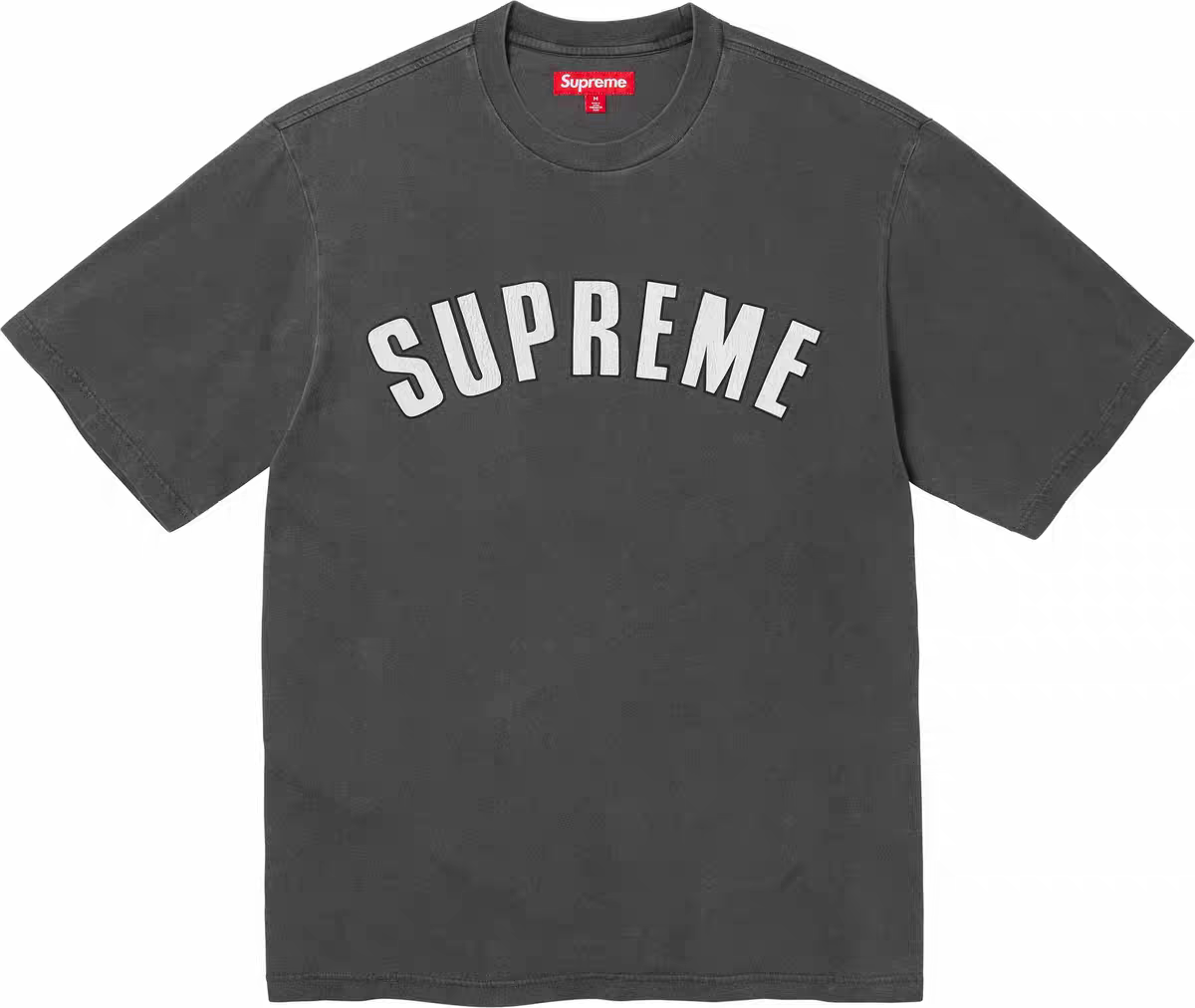 SUPREME 24SS CRACKED ARC SS TOP 短T (4色)