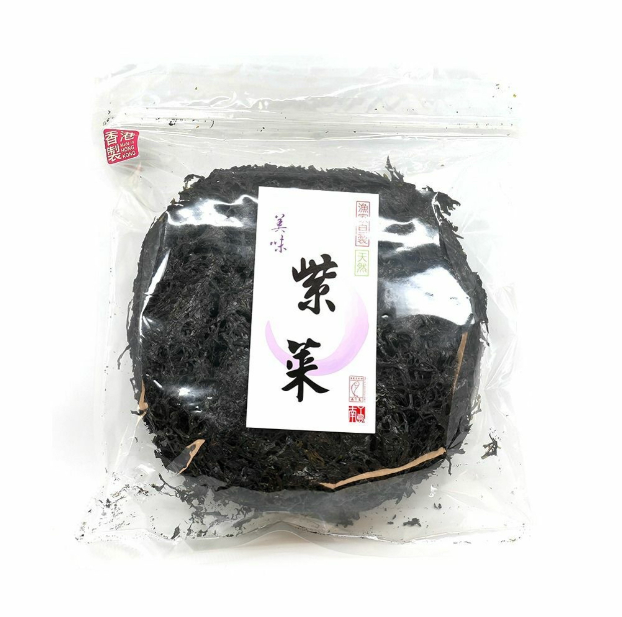 Lamma Island Hightlights-Seaweed (Porphyra) 70g