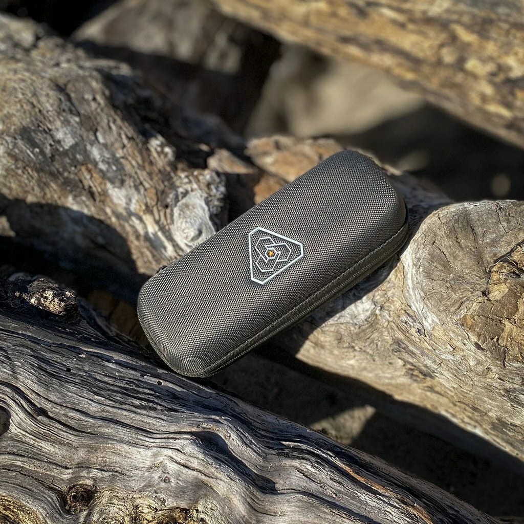 Prometheus Design Werx EDTC 旅行收納盒