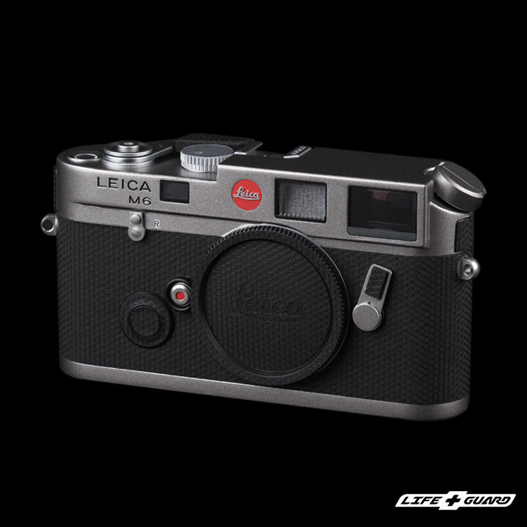 Leica M6 Non-TTL Camera Skin