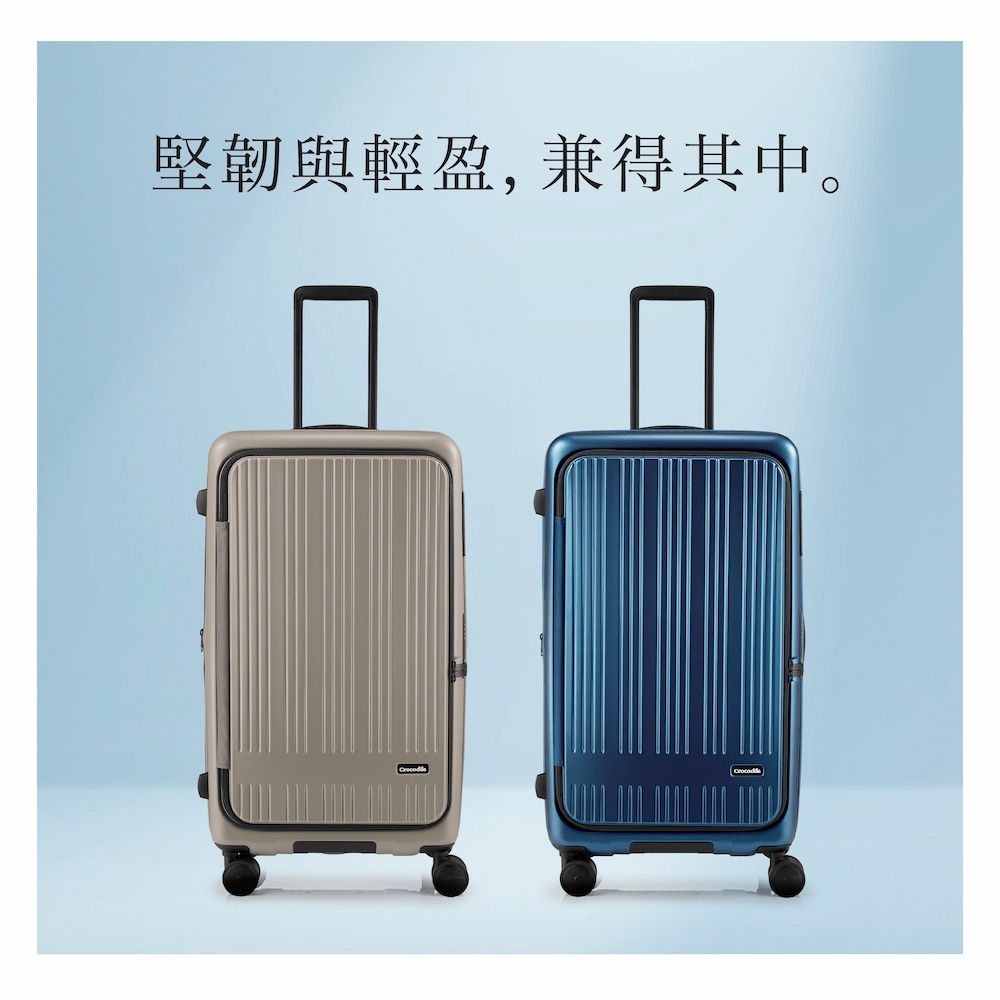 行李 Victorinox 斯派克3.0 大号行李箱为黑色- 611763